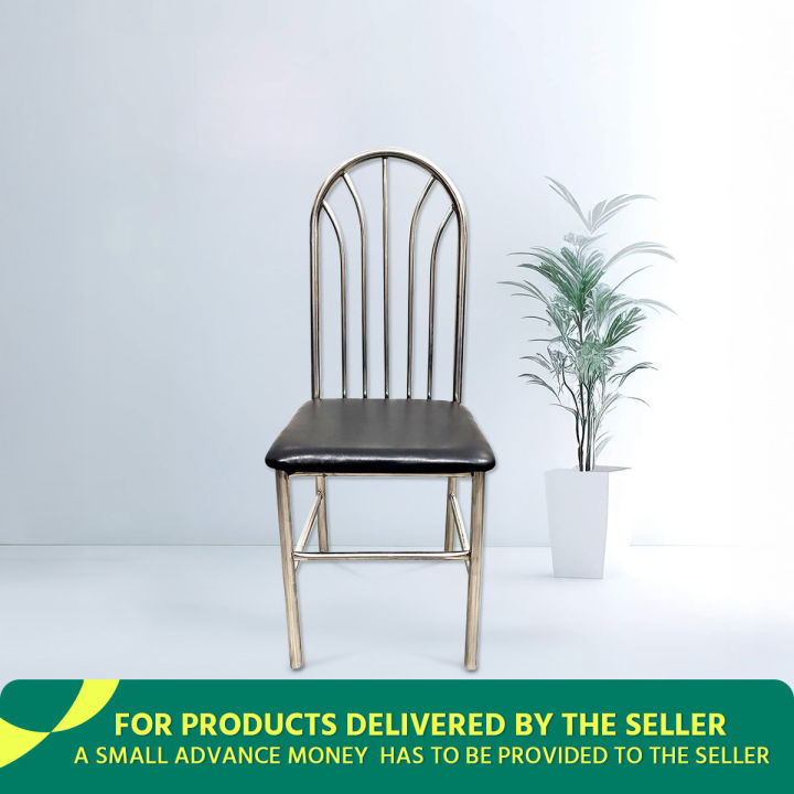 RS M-91 SS (VISITOR) DINING CHAIR