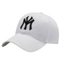 NY High Quality New Fashion Era Unisex Baseball Cap Hat Custom Letter Logo 3D Embroidery Original Sports For Baseball Caps. 