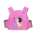 Children's Seat Belt Electric Car Cycling Strap Motorcycle Protection Straps Anti-fall Protection Belt Adjustable Bandage. 