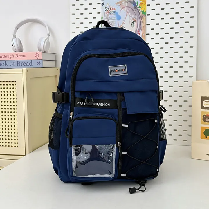 Japanese%20Style%20School%20Backpack%20Small%20Doll%20Bag%20Large%20Capacity%20for%20Middle&High%20School%20Student%20Men%20And%20Women%20Youth%20Casual%20-%20Image%207