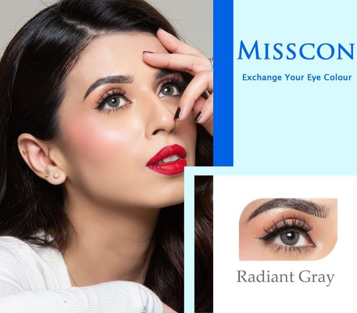 Radiant%20Grey,%20Soft%20Color%20Contact%20Lenses%20/%20Color%20Cosmetics%20Lenses%20/%20Eye%20Lenses%20/%20Fashion%20Lenses%20/%20Coloured%20Lenses%20/%20Coloured%20Eye%20Contact%20Lenses%20/%20Fashion%20Eye%20Lenses%20/%20Beauty%20Eye%20Lenses%20/%20Big%20Eye%20Lenses,%20Easy%20to%20Wear,%20100%25%20Original%20Lenses%20With%20Kit%20-%20Image%202