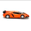 Kids remote control transformer toy car with all features 180 ° rotation rechargeable batteries. 