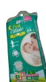 Fine Classic Large Baby Diaper. 