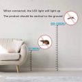 Electronic Ultrasonic Electromagnetic Mosquito Anti Mouse Insect Repeller Rat Cockroach Household Pest Reject Repellent. 