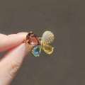 Dragonfly Brooch/ Elegent Hijab pin for wome.