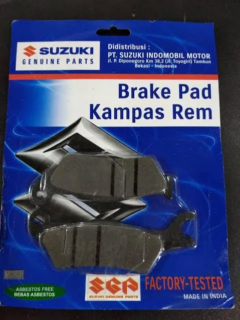 Suzuki%20Orginal%20Indonesian%20GSXR%20150%20Front%20Brake%20pad%20-%20Image%202