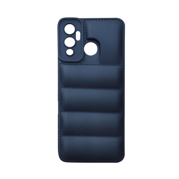Custodia Portafoglio TIANYUE Per Infinix Hot 12 - Con Supporto, Slot Tessere E Chiusura Magnetica - Nero