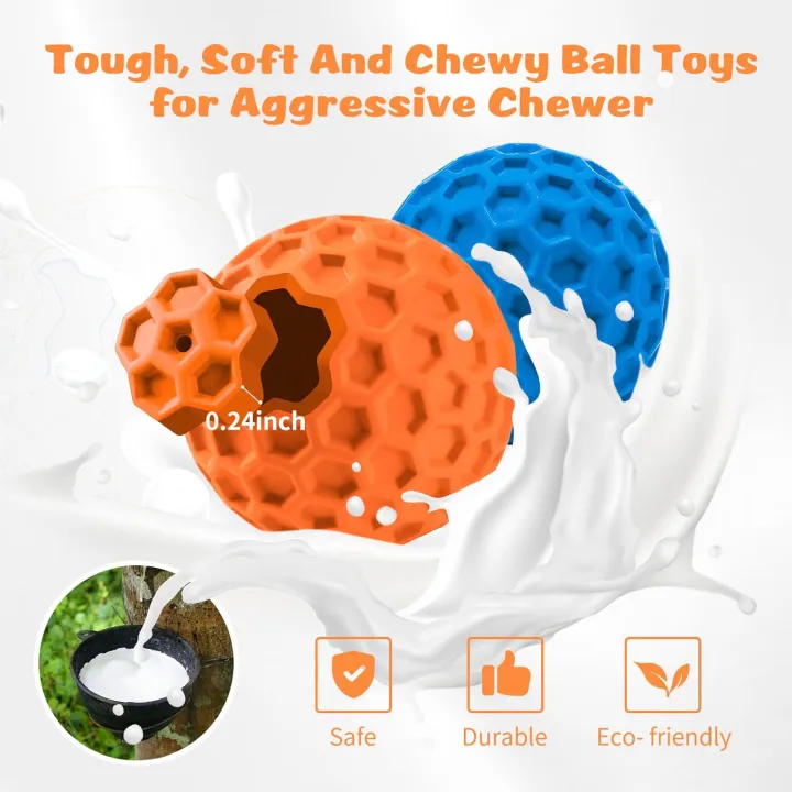 1-2Pcs%20Indestructible%20Squeaky%20Dog%20Toys%20Interactive%20Dog%20Balls%20Natural%20%20Puppy%20Ball%20for%20Dog%20Chew%20Toys%20Random%20Color%20-%20Image%204
