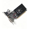 GT610 2GB DDR3 GPU 64bit PCI Express x16 Video Card HDMI DVI VGA Low Profile Graphics Card for Office PC.