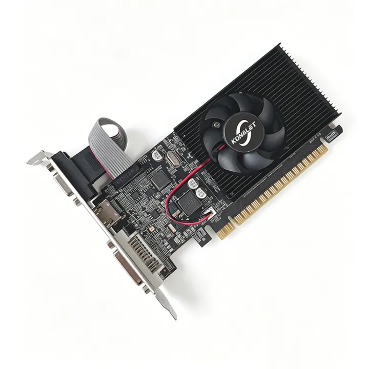 GT610%202GB%20DDR3%20GPU%2064bit%20PCI%20Express%20x16%20Video%20Card%20HDMI%20DVI%20VGA%20Low%20Profile%20Graphics%20Card%20for%20Office%20PC%20-%20Image%205