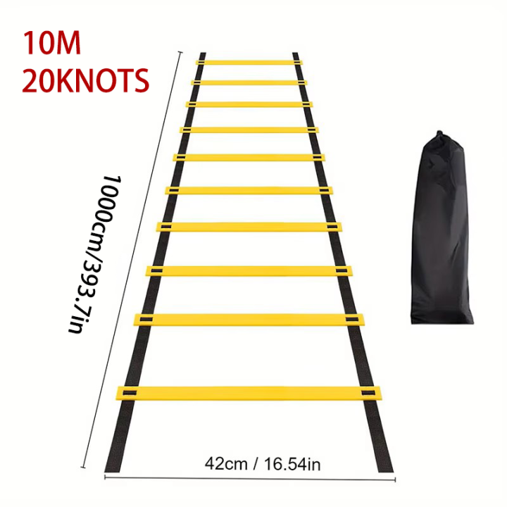 Sports%20Agility%20Ladder%20Football%20Adjustable%20Nylon%20Strap%20Jumping%20Ladder%20Speed%20Fitness%20Body%20Coordination%20Warm-Up%20Training%20Tool%20-%20Image%208