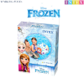 Intex Inflatable frozen ball 20 "-Intex Inflatable ball with frozen design. 