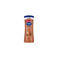 Vaseline Intensive Care Cocoa Glow Moisturising Body Lotion (400ml). 