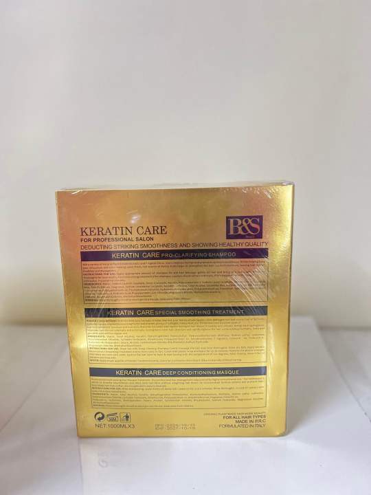 B&S%20Brazil%20Keratin%20K3%20Hair%20Treatment%20Kit%20(1000ml%20x%203)%20%E2%80%93%20Shampoo%20+%20Keratin%20+%20Conditioner%20%7C%20Professional%20Hair%20Care%20Set%20-%20Image%203