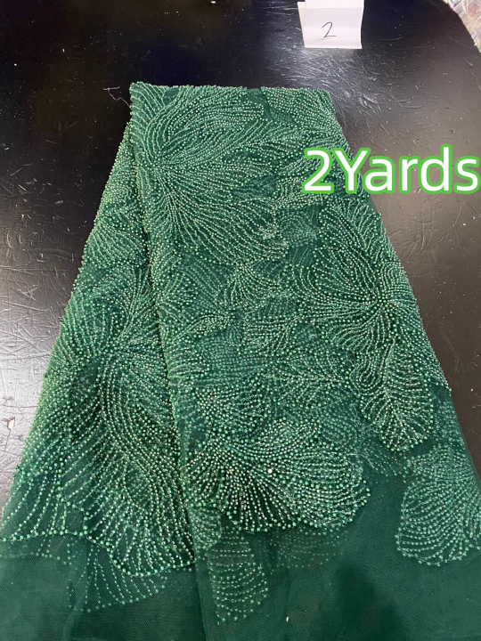 SJD%20LACE%20French%20Brocade%20Lace%20Fabric%204%20Yards%202026%20New%20African%20Nigerian%20Jacquard%20Gilded%20Damask%20Lace%20for%20Sewing%20Women%20Party%20Dresses%20-%20Image%205