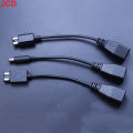 JCD For Xbox 360 To Xbox 360 Slim/Xbox One/Xbox 360E AC Adapter Power Supply Cable Transfer Cable Converter Cord.