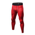 Men's Compression Pants Gym Running Trainning Tights Quick Dry Breathable Trousers Running Basketball Sports Workout Leggings. 