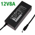 12 volt 8 amp Power Supply for Dc Fan and Other equipments. 