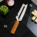 Multifunction Kitchen Peeler Fruit Vegetable Paring Peeler Knife Potato Cabbage Sweet Potato Cooking Stuff Paring Tools.