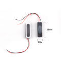 2Pcs Notebook Speaker Computer Horn 1W 8R 2809 Loud Speaker 8 Ohms 1 Watt 8R 1W 28*9*4MM Audio Accessories. 