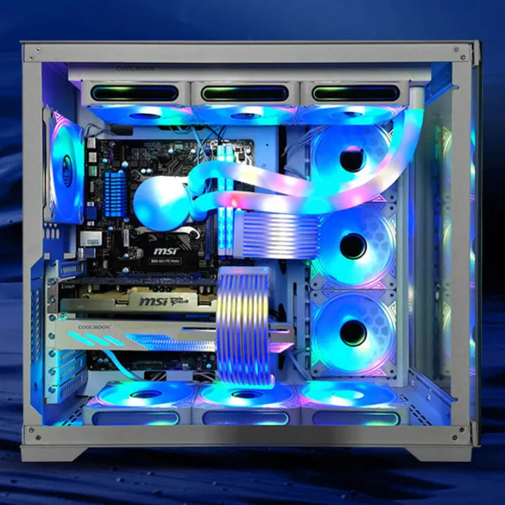 Jumpeak%20Flexible%20RGB%20LED%20Light%20Strip%20Bar%20ARGB%20Board%20Cover%20For%20Computer%20Power%20Supply%20ATX%2024PIN%20GPU%20Video%20Card%20Cables%20And%20Case%20-%20Image%204