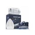 Imported Korean Penguin Gravity Feed Professional Steam Iron PEN550. 
