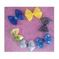 Hair Clips Multi Design and Multicolored Set For Girls-01 Set(06Clips). 