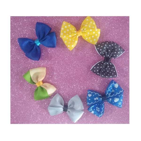 Hair%20Clips%20Multi%20Design%20and%20Multicolored%20Set%20For%20Girls-01%20Set(06Clips)%20-%20Image%202