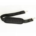 1PC Detachable Band Nylon Bag Strap 145cm Black Handbag Belts Adjustable Shoulder Strap Laptop Bag. 