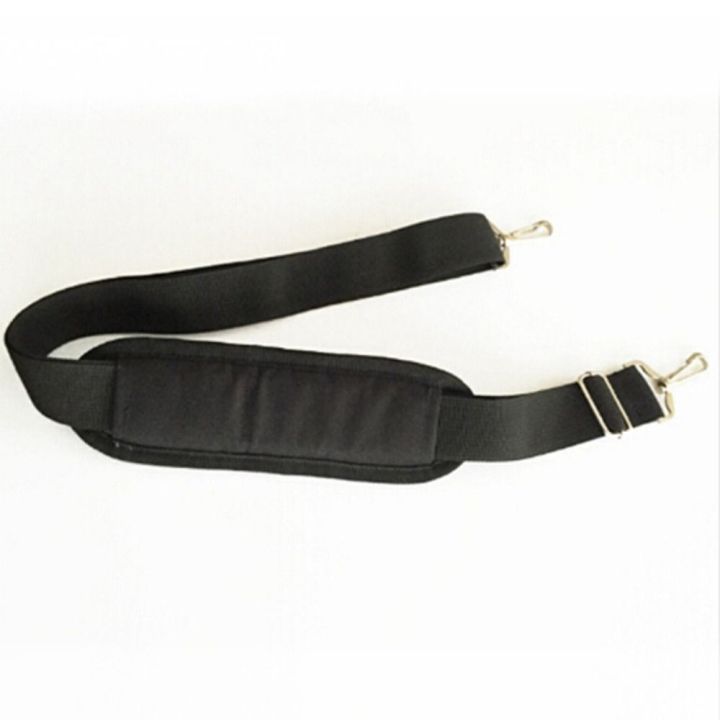 1PC%20Detachable%20Band%20Nylon%20Bag%20Strap%20145cm%20Black%20Handbag%20Belts%20Adjustable%20Shoulder%20Strap%20Laptop%20Bag%20-%20Image%203