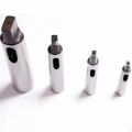 MT1 MT2 MT3 MT4 MT5 Morse Adapter Taper Shank Reducer Drill Sleeve for Morse Taper Sleeve Shank Accessories Adaptation Tool. 