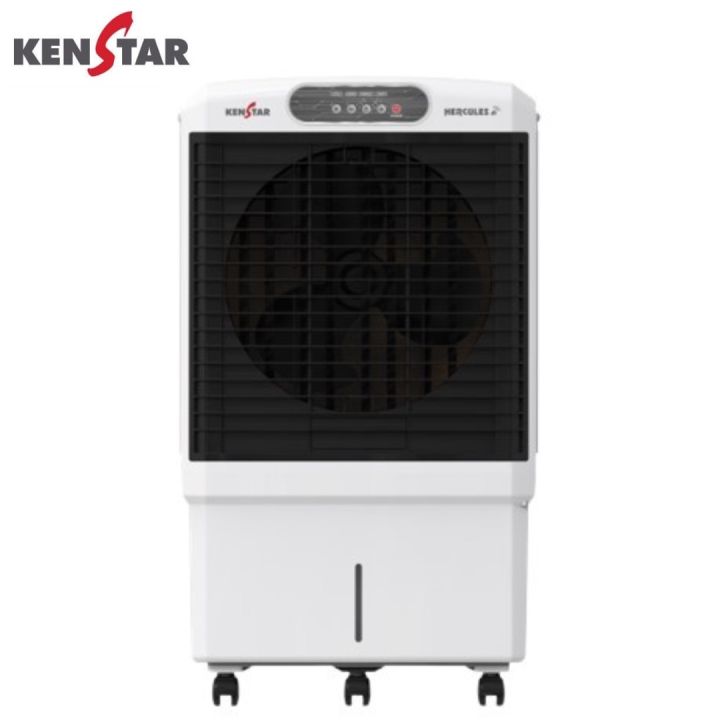 Kenstar Hercules 60L Air Cooler with Remote | Cooler No.1 | Best Air Cooler | 3 Years Warranty