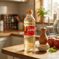 Monggo Apple Vinegar- 500ml. 