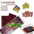 Lavashak Imli 20-Sheets 5-Churan 5-Imli Souce Anardana 5-Super Sour Pure Imli. 