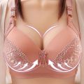Soft Padded Bra Stylish Push Up Bra for Girls and Women High Quality, Comfortable, Supportive. 