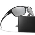 Polarized Fishing Sunglasses Female Male Outdoor Sports Driving Hiking Goggles Road Cycling Anti-glare UV400 Eyewear.