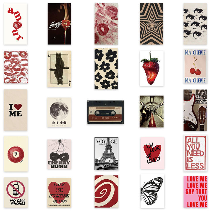 50Pcs%20Retro%20Y2K%20Girls%20Stickers%20Downtown%20Y2K%20DIY%20Stickers%20Scrapbooking%20Phone%20Luggage%20Skateboard%20Waterproof%20Decals%20-%20Image%205