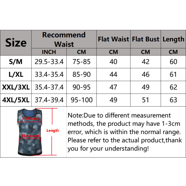 Sweat%20Sauna%20Body%20Shapers%20Vest%20Waist%20Trainer%20Tops%20Slimming%20Compression%20Shapewear%20Waist%20Shaper%20Corset%20for%20Men%20Workout%20Shirt%20-%20Image%206