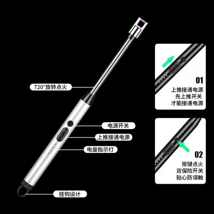 Long%20Candle%20Kitchen%20Electric%20Usb%20Lighters%20Bbq%20Rechargeable%20Hose%20Torch%20Electric%20Plasma%20Arc%20Lighter%20-%20Image%205