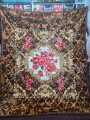 double bed super Korean classic blanket. 