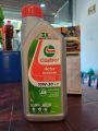 Castrol Activ Scooter 10W- 30 4At  synthetic technology. 
