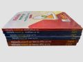 Udvash Engineering Engineering Concept Book Physics,Chemistry, H.Math-6pc 2023-24 Edition. 
