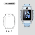 Case for Imoo Z1 Z2 Z2 Z5 Z6 Z7 case, Imoo watch phone Z1 Z2 Z5 Z6 Z7 case, silicone case. 