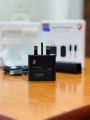 SAMSUNG 25W 3A (C TYPE) FAST CHARGER (ORIGINAL). 