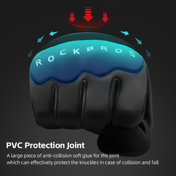 ROCKBROS%20Autumn%20Winter%20Bicycle%20Motorcycle%20Gloves%20Breathable%20Full%20Finger%20Bike%20Gloves%20Screen%20Touch%20Keep%20Warm%20Cycling%20Gloves%20-%20Image%202