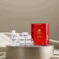 Steller Germany Whitening Facial Kit With Whitening Serum anti dark spots. 