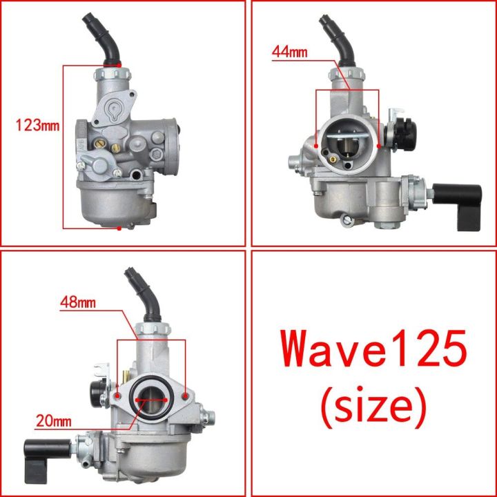 Carburetor%20wave125r%20dream125%20carburetor%20carb%20wave%20125%20carburetor%20carburetor%20carb%20original%20Kabu%20-%20Image%208
