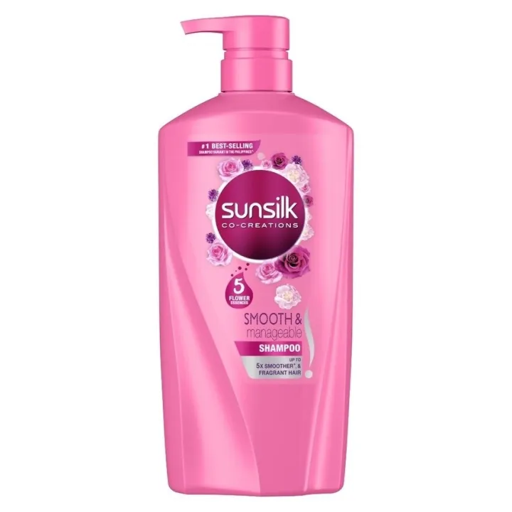 Sunsilk%20Smooth%20&%20Manageable%20Shampoo%20-%20625ml%20(Thailand)%20-%20Image%203