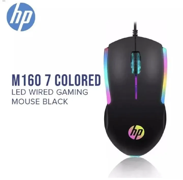 M160%207%20Colour%20Optical%20Wired%20Mouse%20RGB%20Colourful%20Mouse%20Fast%20Responsive%20High%20Quality%20Mouse%20For%20Computer%20Laptop%20&%20Smartphone%20-%20Image%203
