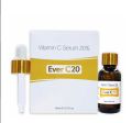 Ever C20 Vitamin C Serum 20% 15ml. 